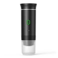 thumbnail image 1 of Wireless Electric Portable Espresso Coffee Machine For Car & Home Camping Coffee Maker 3-in-1 Capsule Powder Travel Coffee Maker ,RV, Hiking, Office, 1 of 5