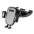 thumbnail image 2 of Suokom Car Phone Holder Mount Super Stable Upgraded Hook Car Cell Phone Holder Mount Hands-Free Automobile Cradles Universal Fit All Smart Phone Car Accessories on Clearance, 2 of 6