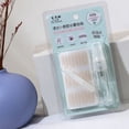 thumbnail image 1 of mtvxesu Eyelid Sticker 120 Pair Invisible Eye-Lifting By Sticked Double Eyelid Tape Invisible Self-adhesive Eye Line Strip StickerInvisible Eyelid Sticker Lace Eye Lift Strips Sale, 1 of 2