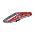 thumbnail image 1 of HILABEE High Speed Train Modern Locomotives Sliding Train Train Toy Train for Boys Girls Red, 1 of 9