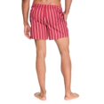 thumbnail image 3 of George Men's Printed Volley Swim Short, 3 of 6