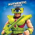 thumbnail image 4 of Mega Triclops Figure, 4 of 6
