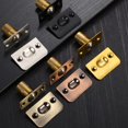 thumbnail image 5 of Ball Catch Latch Door Top Bead Door Top Bead Ball Catch Door Spring Latch Spring Ball Latch Lock Closet Door Beads New, 5 of 5