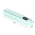 thumbnail image 3 of Kbndieu Vacuum Sealer, Food Protector Vacuum Sealer Machine, Automatic Food Vacuum Sealer for Food Preservation Sealing Packing System, for Fresh Food and Food Storage Home Essentials, 3 of 6
