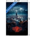 thumbnail image 2 of Netflix Stranger Things : Saison 2 - Citrouilles, 2 of 4