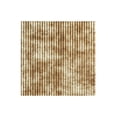 thumbnail image 1 of Fasade Rib Bermuda Bronze Wall Panel Sample 12" x 12", 1 of 1