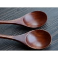 thumbnail image 3 of RKSTN Kitchen Utensils Lot Wooden Spoon Kitchen Cooking Utensil Tool Soup Teaspoon Catering Kitchen Utensils, 3 of 4