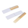 thumbnail image 3 of Traditional clarinet reeds, Force 2,5, 10 Pcs/boîte, 3 of 8