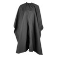 thumbnail image 4 of serony Cape de Barbier Durable Fermeture à Boucle en Métal pour Colorier Découper à la Maison, 4 of 9