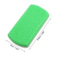 thumbnail image 4 of Unique Bargains 2 Pcs Foot Care Exfoliating Scrub Stone Double Sided Fine and Coarse Pumice Stone Foot File, 4 of 7
