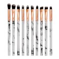 thumbnail image 2 of Daisyyozoid Wholesale 10PC Portable makeup brush set, foundation brush, eye shadow brush set, 2 of 3