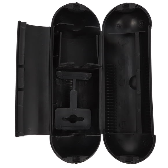 Shisuyan Weatherproof Junction Box Outdoor Use Heavy-Duty Reinforced Material 1Pack 8.3X2.8X2.7In
