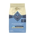 thumbnail image 1 of Blue Buffalo Life Protection Formula Puppy Dry Dog Food, Chicken & Brown Rice 2.2kg, 1 of 9