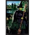 thumbnail image 1 of Méchant - Elphaba, 1 of 4