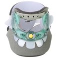 thumbnail image 2 of Neck Traction Device, Lightweight Neck Traction, For Relieve Cervical Muscles Stress Relieve Nerve Tissue Stress, 2 of 8