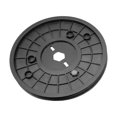 thumbnail image 2 of DYNWAVECA Disque de Tension pour Vélo d'Exercice, Outils de Réparation de Disque pour Vélo, Disque de Transmission pour Vélo d'Intérieur, Trou Hexagonal de 22cm, 2 of 10