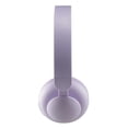 thumbnail image 2 of onn. Wireless Lightweight Collapsible On-Ear Headphones, 2 of 3