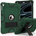 thumbnail image 1 of Case for iPad 6th/5th Generation (9.7 Inch, 2018/2017 Model),iPad Air 2 & 1st Case, iPad Pro 9.7 Case, 1 of 5