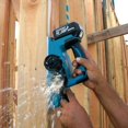 thumbnail image 4 of MAKITA XPK01Z Rabot Sans Fil, 18,0 V, 3-1/4 Po, MAKITA LXT, 4 of 7