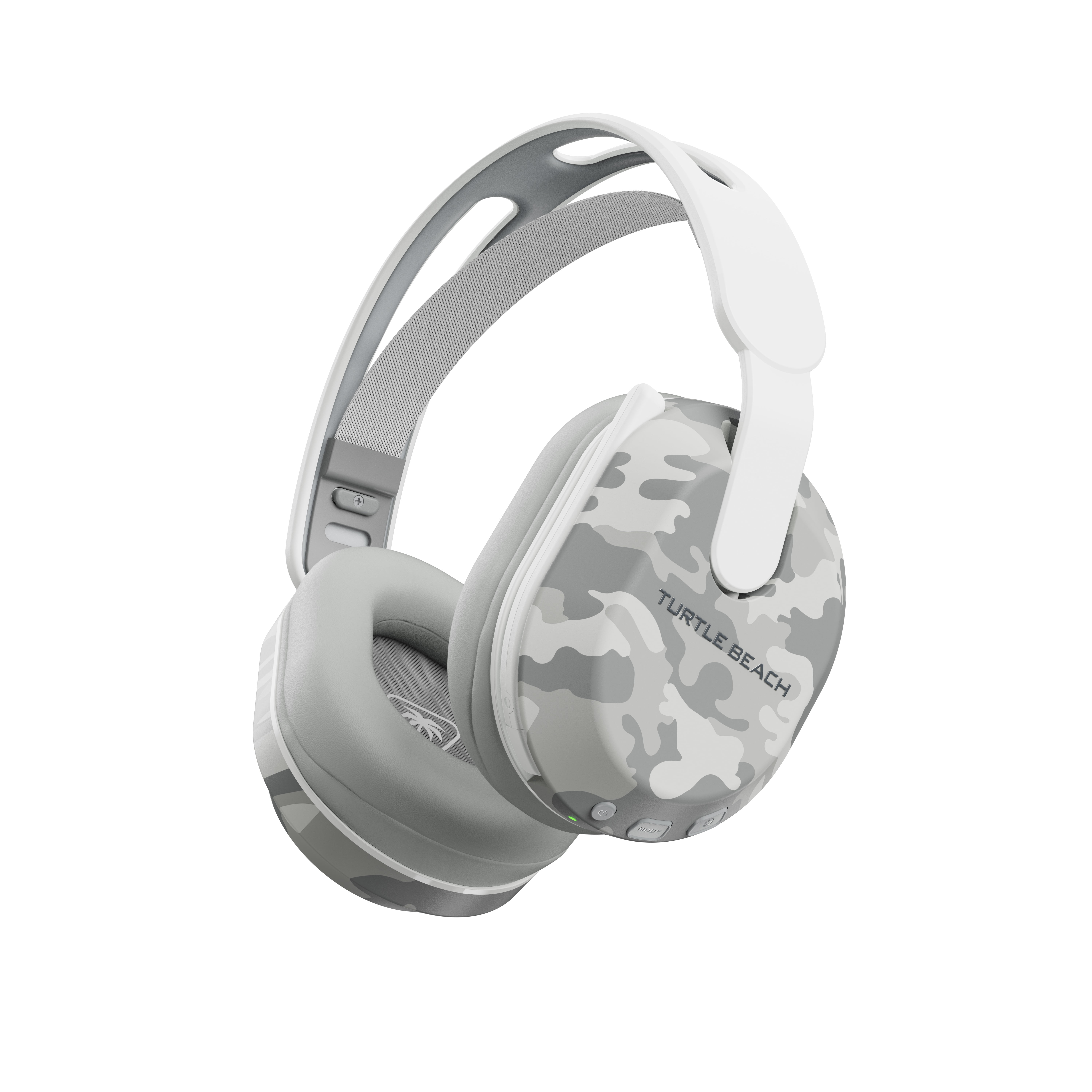 Turtle Beach Stealth 500 – Camo - arctique (PlayStation)