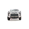 thumbnail image 5 of Convient 2014-2023 Toyota 4Runner Fab Fours Bumper T4R-N4551-1 Treuil Caché; Design en une Pièce; Ajustement Direct; Matériel de Montage Inclus; Sans Garde de Grille; avec Support de Treuil, 5 of 5