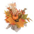 thumbnail image 4 of Potted Floral-Orange Sunflower, 4 of 5