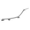 thumbnail image 2 of Front Lower Grille Trim Chrome Exquisite Molding for  6 2014-2017​, 2 of 7