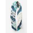 thumbnail image 2 of Bimba Womens Square Head Bandanas Summer Neck Wrap Scarf-40 x 80 Inches, 2 of 7