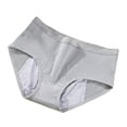 thumbnail image 1 of Culottes Menstruelles pour Femmes, Anti-Fuites, Douces et Respirantes, 1 of 3