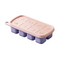 thumbnail image 1 of Clearance Items! Gspmoly Soft Bottom Easy to Disassemble and Form Ice Box Self-Made Ice Box Clearance Items, 1 of 6
