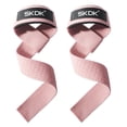 thumbnail image 4 of Weight Lifting Straps by RDX, Gym, Wrist Support, Weight Training Lifting Straps R4N1, 4 of 9
