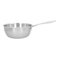 thumbnail image 1 of DEMEYERE Industry 5 2 L Sauteuse With Lid, 1 of 10