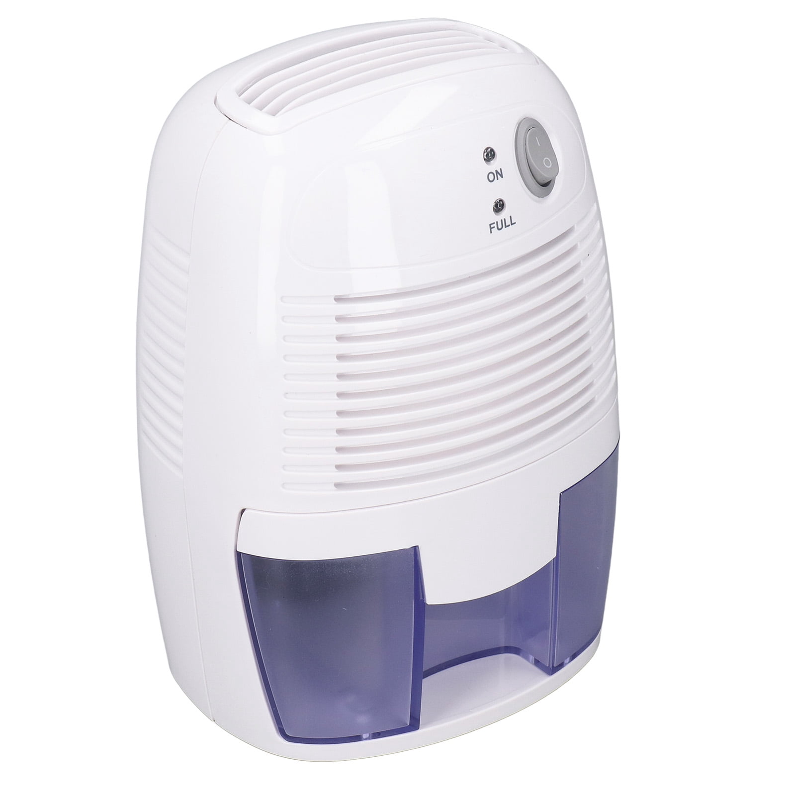 Humidity Removing Machine, 10W Non Slip Bottom Automatic Shutoff Mini Dehumidifier for Room