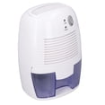 thumbnail image 1 of Humidity Removing Machine, 10W Non Slip Bottom Automatic Shutoff Mini Dehumidifier  for Room, 1 of 7