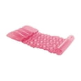 thumbnail image 3 of Intex Transparent Water Hammock, Inflatable Pool Lounger for Relaxation, Multiple Colors, 3 of 3