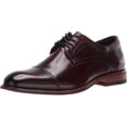 thumbnail image 1 of STACY ADAMS Mens Dickinson Cap Toe Oxford Shoes, 1 of 7