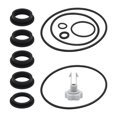 thumbnail image 2 of VONKY Sand Filter Pump Seal Gasket Spare Replacement Parts Easy Install Premium to, 2 of 6