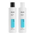 thumbnail image 1 of Nioxin System 3 Shampoo + Conditioner Duo 300ml, 1 of 1