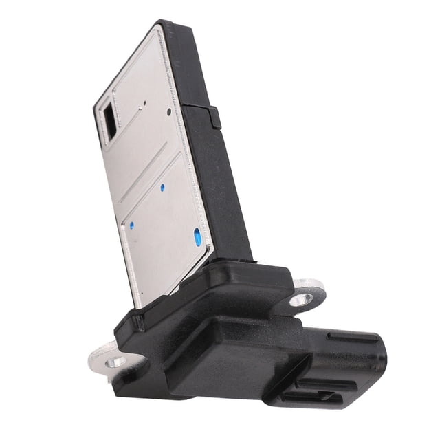 Decodeary Plastic MAF Mass Air Flow Sensor Flow Meter MAF Sensor Air Flow Meter For RC Rodeo RA DMax 3.0L MAF Meter 1Set