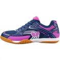 thumbnail image 1 of Lezoline Chaussures Reiss Bleu Marine 5.5 (36 EU, 23.5 JP), 1 of 1