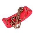 thumbnail image 1 of Boucle Est Style 8 Balançoire, Balançoire, pour Cadeau Extérieur Enfants Intérieur, 1 of 8
