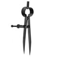 thumbnail image 1 of Ymiko Multifunctional Fine Point Jewelry Marking Tool Creating Circles Metal Tools HOT, 1 of 8