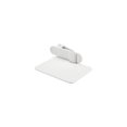 thumbnail image 1 of Smartphone Camera ,Mirror Reflection Clip ,Mirror Reflection for Phone Camera,Easy to Install, Universal, Durable ,Phone Reflection White, 1 of 7