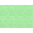 thumbnail image 1 of Ahgly Company Machine Washable Indoor Rectangle Transitional Green Area Rugs, 4' x 6', 1 of 7