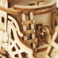 thumbnail image 4 of Rolife Airship Model 3D Wooden Puzzle TG407, 4 of 6