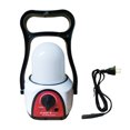 thumbnail image 2 of LJNYFDC Lampes de Camping Suspendues Lampe de Camping Rechargeable Alimentation d'Urgence Réglable Ampoule DEL Multifonctionnelle Lanterne Portable Lampe de Tente Extérieure, 2 of 6