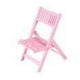 thumbnail image 1 of Office Desk Accessoriesmobile Phone Bracket Chair Shape Suitable for Office Desk Accessories Suitable for All Mobile Phones to Increase the Height of the Mobile Phone Bracket, 1 of 1