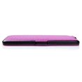 thumbnail image 5 of Étui de Veille Ultra Mince pour Kindle Kindle Paperwhite 1 2 3 4 6 Pouces, Couverture pour Kindle 11th Paperwhite 5 11th Tablette, Étui Réveil Violet Paperwhite 1 2 3, 5 of 5