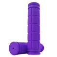 thumbnail image 4 of pitrice Anti-Slip Bicycle Handlebar Grip Rubber Handle Bar Overgrip Cover Purple, 4 of 9