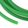 thumbnail image 3 of Cergrey Courroie de Transmission, Surface Rugueuse Verte Courroie Ronde en Polyuréthane pour Transmission, Courroie Ronde en Polyuréthane, 3 of 8